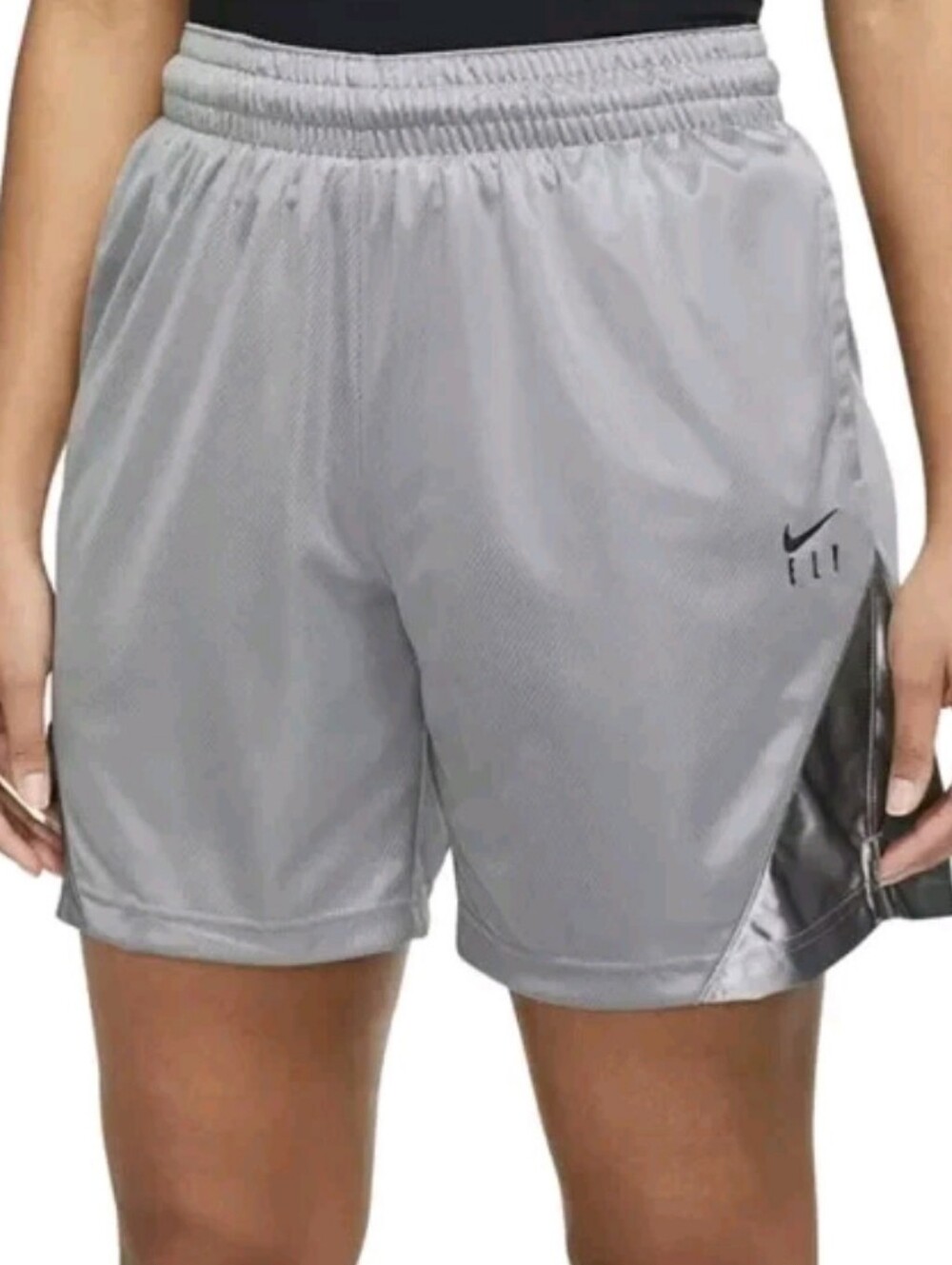 Nike Dri-FIT ISoFly Basketball Shorts